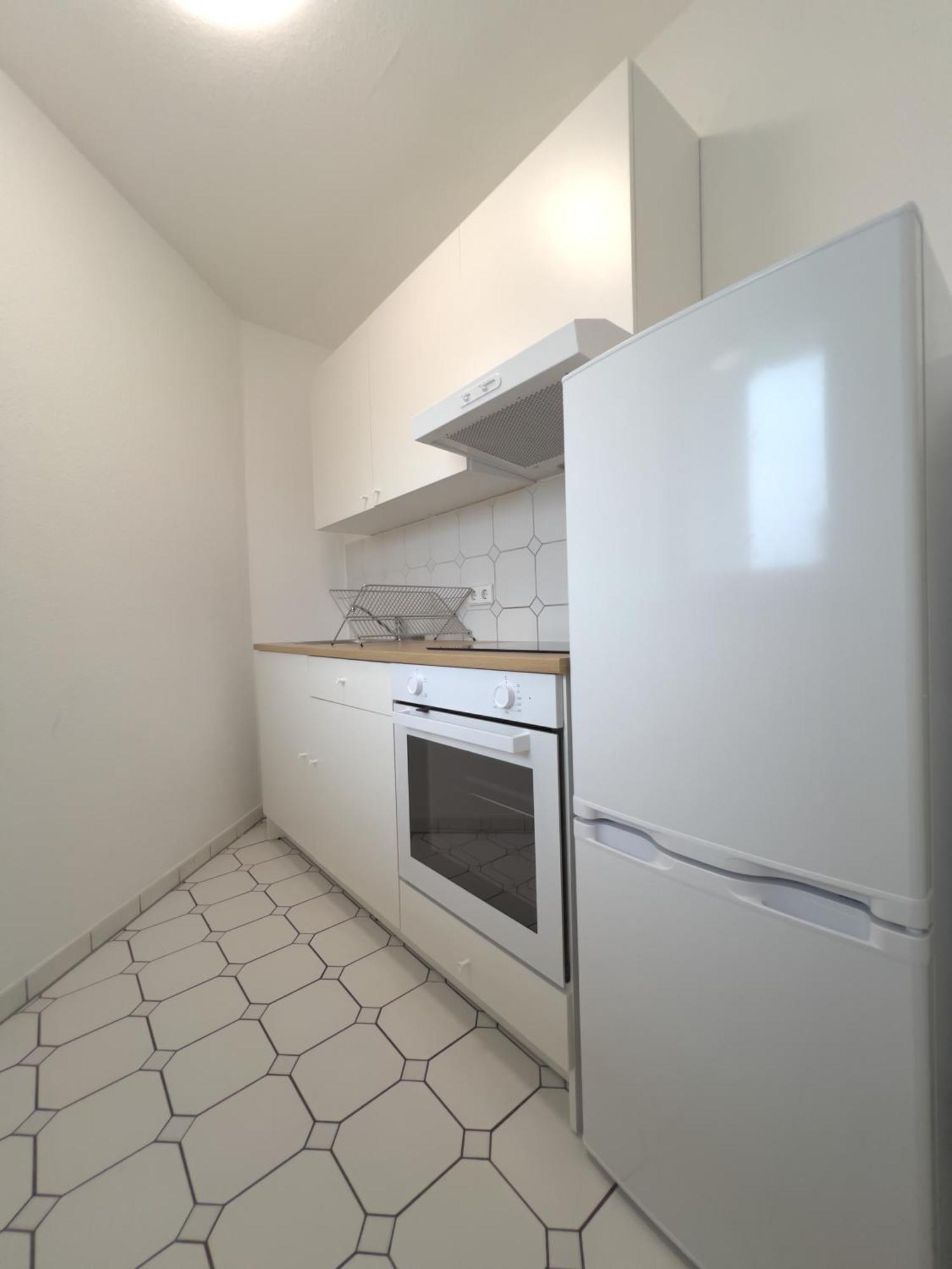 Gemuetliche 5 Personen Wohnung Obertshausen Exterior photo